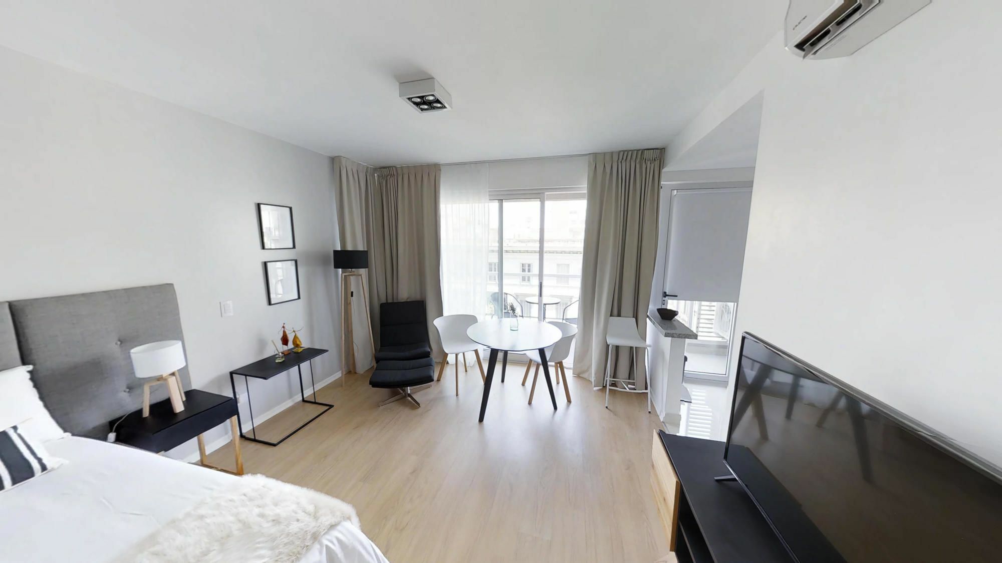 Residencegv Buenos Aires Exterior photo